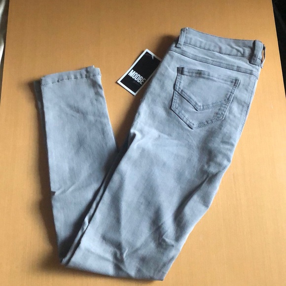 NWT Modbe Jeans - Picture 2 of 5